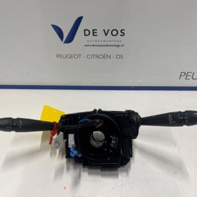 Citroen C4 Cactus 1.2 PureTech 110 12V Kombischalter Lenksäule 2018 98262682ZD-98312695ZD