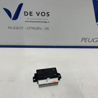 Citroen Berlingo 1.2 12V PureTech 110 PDC Modul 2020 1634174080-9836044880
