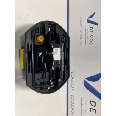 Citroen C4 Cactus 1.2 PureTech 110 12V Krik 2018 672599