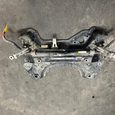Peugeot 308 1.6 16V HYbrid 180 e-EAT8 Subframe 5G06 2023 9808812580