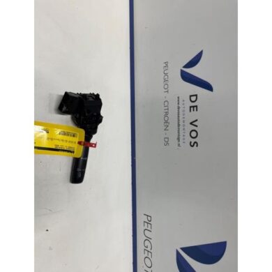 Citroen C1 1.0 12V VVT-i Ruitenwis Schakelaar 2020 B000777880