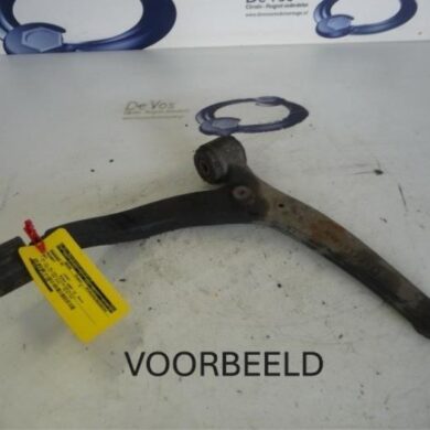 Peugeot 607 3.0 V6 24V Draagarm rechts-voor 2005 3521K5