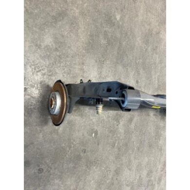 Opel Astra 1.2 Turbo 110 12V Achteras voorwielaandrijving HNP-HN05 2024 9833974880