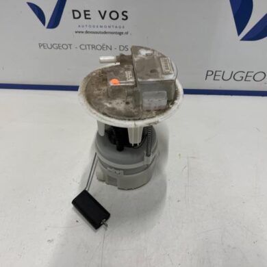 Citroen Berlingo 1.2 12V PureTech 110 Electric fuel pump HNP-HN05 2020 1674217280-9819190680