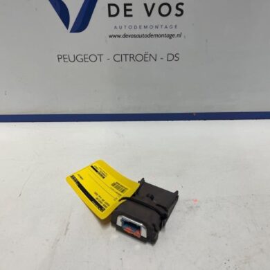 Peugeot 208 1.2 Vti 12V PureTech 100 Front camera 2020 9836833180-1681924780-1692663380