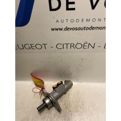 Citroen C3 1.6 16V Master cylinder NFU 2004 4601L8