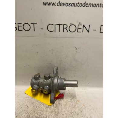Citroen Nemo 1.4 HDi 70 Hoofdremcilinder 8HS 2010 4601V7