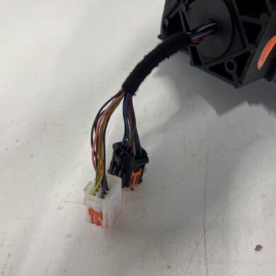 Peugeot 5008 2.0 BlueHDi 150 16V Buitenspiegel rechts 2018 1635224380