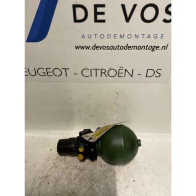 Citroen XM 2.5 Turbo D 12V SX,VSX HD Regelaar (Vering) 1998 527423