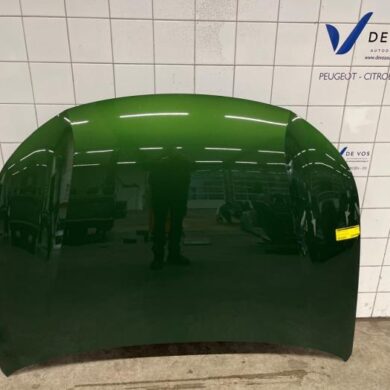Peugeot 308 1.2 PureTech Hybrid 136 Bonnet 2023 9837981180