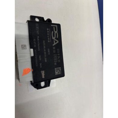 Opel Astra 1.2 Turbo 110 12V PDC Module 2024 1682788580-9859068980