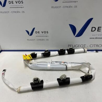 Opel Astra 1.2 Turbo 110 12V Airbag hemel rechts 2024 9830943880