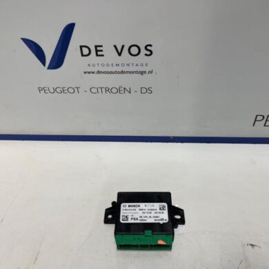 Citroen C5 Aircross 1.2 e-THP PureTech 130 PDC Module 2020 1640712880-9819360080