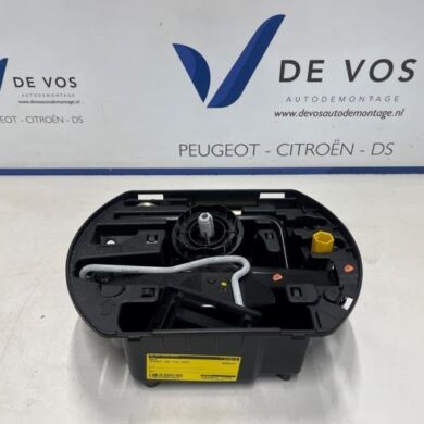 Peugeot 208 1.2 Vti 12V PureTech 75 Wagenheber 2021 672594