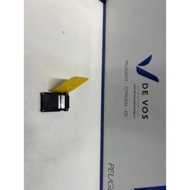 Peugeot 208 1.2 Vti 12V PureTech 75 Camera voorzijde 2021 9836833180-1681924780