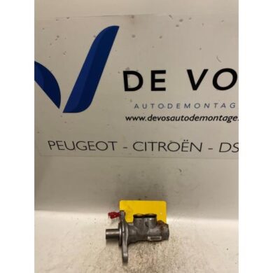 Citroen C3 1.4 16V Sensodrive Master cylinder KFU 2006 4601R6