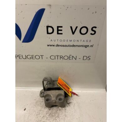 Citroen Nemo 1.4 HDi 70 Versnellingsbak Rubber 2010 20CQ84