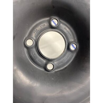 Opel Corsa 1.2 12V 75 Velg 2025 9825016480-9855791780