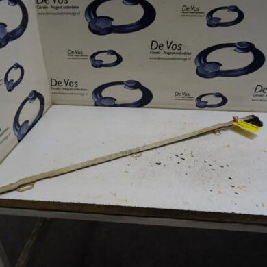 Citroen C6  Airbag sensor 2007 8216QY-8216WQ