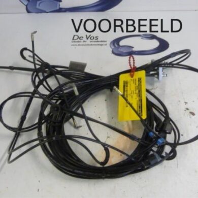 Peugeot 307 2.0 16V Cabriodak leiding hydraulisch 2004 8446J0-8446J1-8446S5-8446S6-8446J4