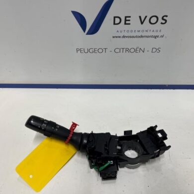 Citroen C1 1.0 12V VVT-i Kombischalter Lenksäule 2020 B000796480