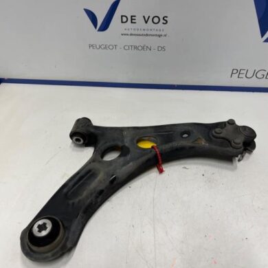 Opel Corsa 1.2 12V 75 Draagarm links-voor 2025 9831626480-9857903080