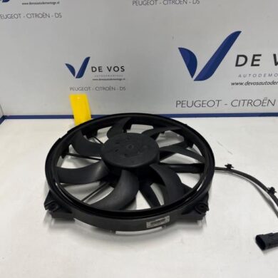 Peugeot 308 1.6 16V GTI Koelvin Motor 2011 1253T4