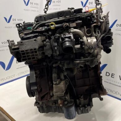 Peugeot Expert 2.0 Blue HDi 120 16V Motor AHK-AH01 2019 1673313780-1673303280