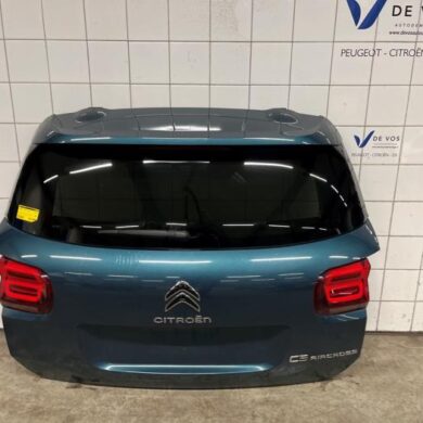 Citroen C5 Aircross 1.2 e-THP PureTech 130 Heckklappe 2020 1638184980