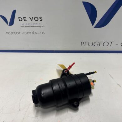 Opel Movano 2.2 D 140 Fuel filter housing 4H03-AH03 2022 1674250280-1686524080
