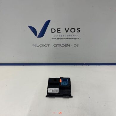 Opel Vivaro 1.5 CDTI 120 Heater computer 2024 1616854680-9849651180-1690044080-1690045280