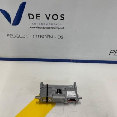 Citroen C3 1.2 PureTech 100 Camera voorzijde 2025 1694578580-9871822380