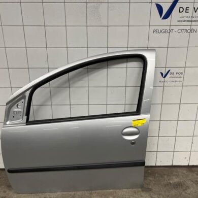 Citroen C1 1.0 12V Portier 4Deurs links-voor 2009 9002W6-1612541480