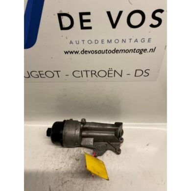 Peugeot 207  Oliefilterhuis 2007 1103R3-1103P8