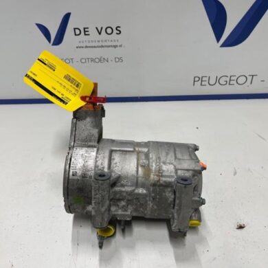 Peugeot 308 1.6 16V HYbrid 180 e-EAT8 Aircopomp 5G06 2023 9852108480