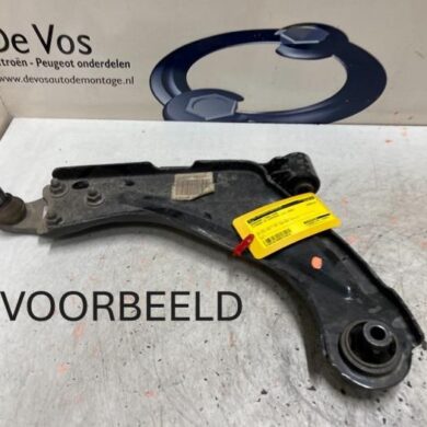 Peugeot 5008  Draagarm links-voor 2021 9816865580-9846329580