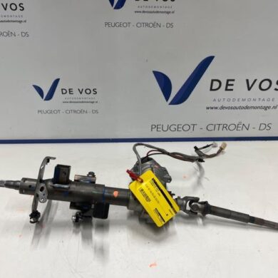 Citroen C1 1.0 12V Stuurkolom Huis 2009 4123AV