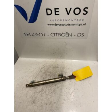 Peugeot 306 1.8 16V Convertible roof gas strut 1999 844683