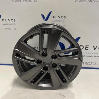 Peugeot 308 1.5 Blue HDi 130 16V Velg 2022 98350583ZV