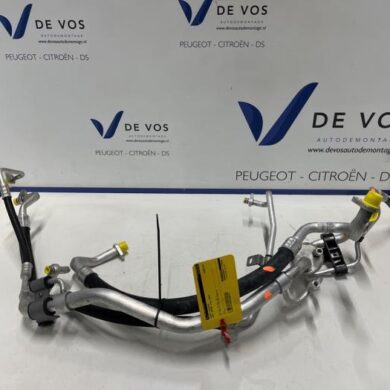 Opel Astra 1.2 Turbo 110 12V Airco Leiding 2024 9675103680-9808251880-9846830780