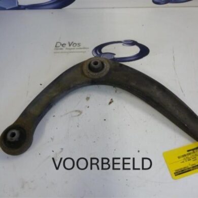 Peugeot 3008 1.6 HDiF 16V Draagarm rechts-voor 2011 3521R3