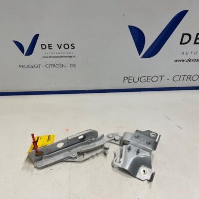 Citroen C5-X  Motorkap Scharnier 2021 9830840580