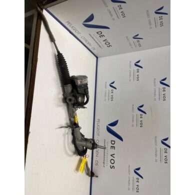 Peugeot 308 1.6 16V HYbrid 180 e-EAT8 Lenkgetriebe Servo 2023 1684453080