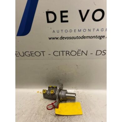 Peugeot RCZ 2.0 HDi 16V FAP Hauptbremszylinder RHH-RHHRH02 2011 4601X4