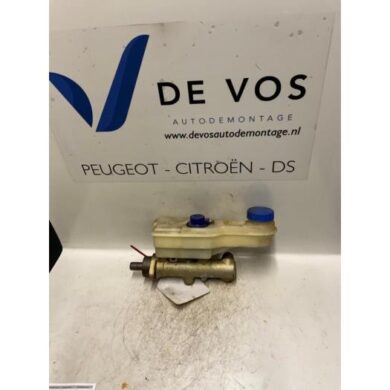 Fiat Ducato 1.9 D Hoofdremcilinder DJY 2000