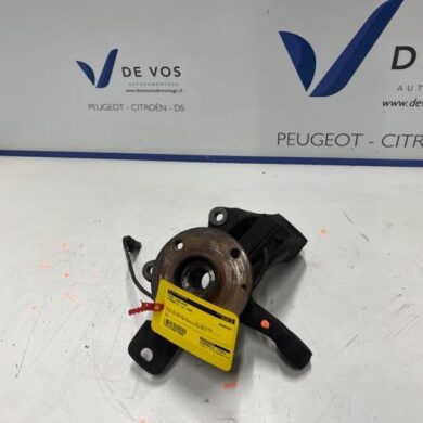 Citroen C1 1.0 12V VVT-i Fusee links-voor 2020 B000905680