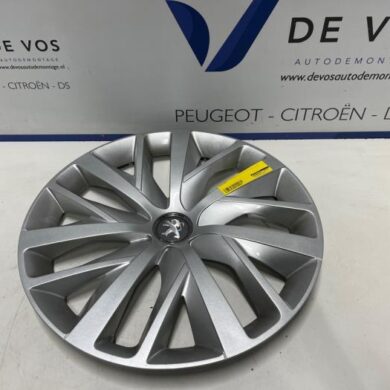 Peugeot 308 1.2 12V e-THP PureTech 110 Radkappe 2015 96774267TW