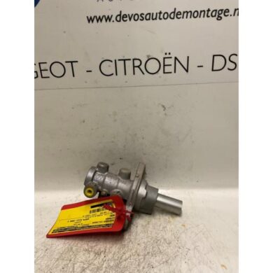 Citroen Nemo 1.4 HDi 70 Hoofdremcilinder 8HS 2008 4601V7