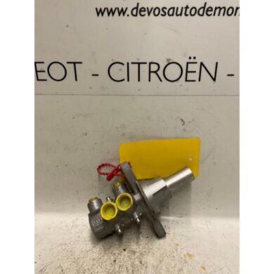 Citroen Nemo 1.4 HDi 70 Hoofdremcilinder 8HS 2010 4601V7
