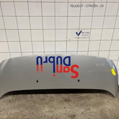 Peugeot Expert 2.0 Blue HDi 120 16V Motorkap 2019 9811892880